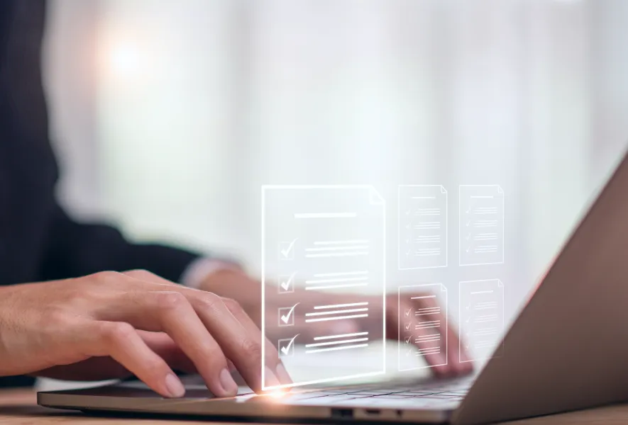 Расчётный счёт